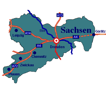 &Uuml;bersichtskarte