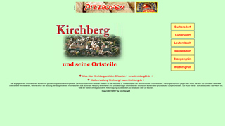 Kirchberg