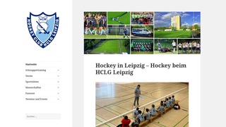 HCLG Leipzig