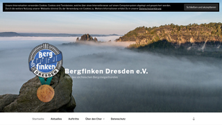 Bergfinken Dresden e.V.