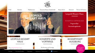 S�chsische Mozart-Gesellschaft e.V.