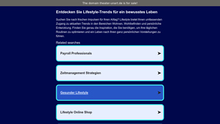 Theater UNART Chemnitz