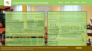 Kinder- und Jugendclub Bumerang Chemnitz