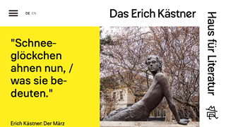 Erich-K�stner-Museum