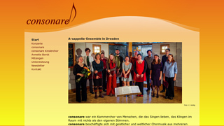 consonare e.V.