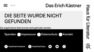 Literaturhaus Villa Augustin