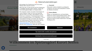 Seiffen - Kurort Seiffen