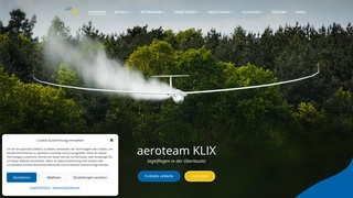 ATK - AERO TEAM KLIX Segelflugclub e.V.