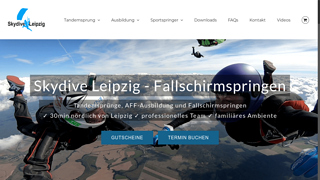 Luftsportclub Leipzig e.V.