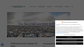Leipziger Skiclub e.V.