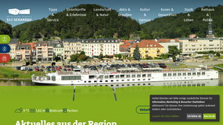 Bad Schandau - Kurort