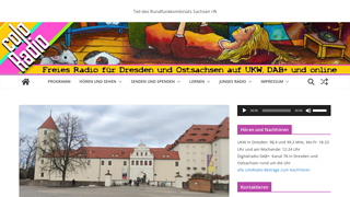 coloRadio Dresden