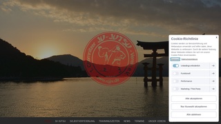 1. Chemnitzer Ju-Jutsu Verein e.V.