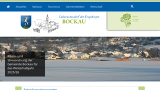 Bockau