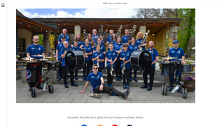 Schalmeienfreunde Stadt Falkenstein