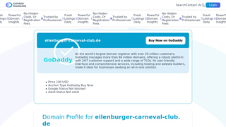 Eilenburger Carneval-Club e.V.
