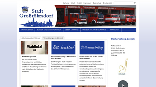 Bretnig-Hauswalde-Online