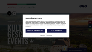 Schloss Augustusburg