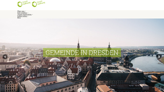 Evangelisch-freikirchliche Gemeinde Dresden-Striesen