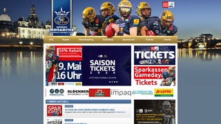 Dresden Monarchs
