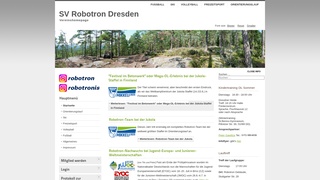 SV Robotron Dresden