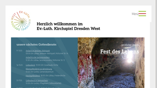 Philippus-Kirchgemeinde Dresden-Gorbitz