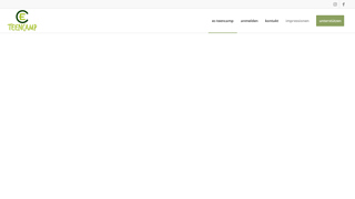 Internationales EC-TeenCamp Sachsen