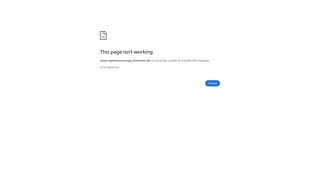 Spielmannszug Chemnitz