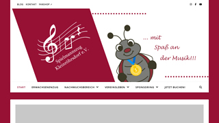 Spielleute Kleinr�hrsdorf