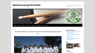 Spielmannszug Hirschfeld e.V.