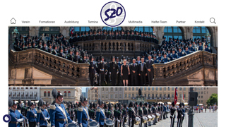 Spielmannszug Oberlichtenau