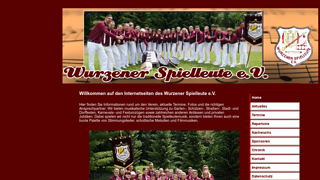Wurzener Spielleute e.V.