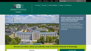 Technische Universit�t Chemnitz