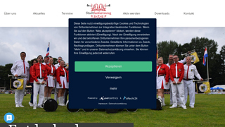 Stadtfanfarenzug Markkleeberg e.V.