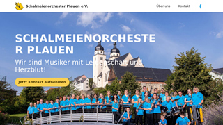 Schalmeienorchester Schlachthof Plauen e.V.