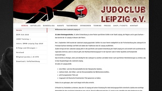 JudoClub Leipzig