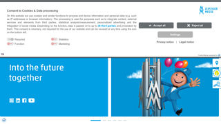 Leipziger Messe GmbH