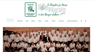 Bergsteigerchor "Kurt Schlosser" Dresden