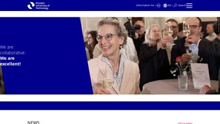 Technische Universit�t Dresden