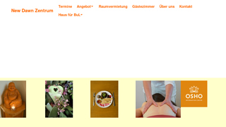 Osho New Dawn e.V.