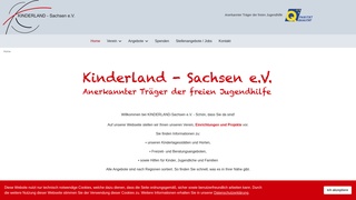 Kinder- und Jugendfarm "Spielwiese"