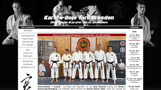 Shotokan Karate Dojo Torii Dresden e.V.