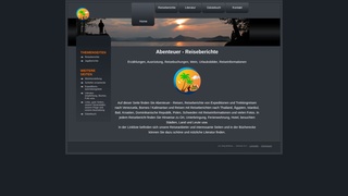 Abenteuer - Reiseberichte