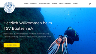 Tauchsportverein Bautzen e.V.