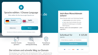 Gartenverein "Ostende" e.V. Leipzig