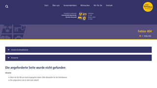 Martin-Luther-Kirche Dresden-Neustadt