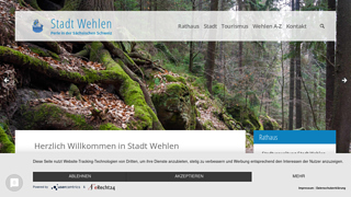 Wehlen - Stadt Wehlen