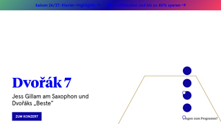 Philharmonie Dresden