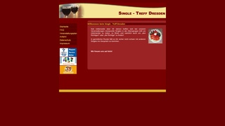 Single-Treff Dresden