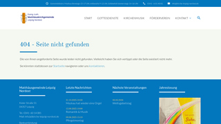 Little Light of L.E.